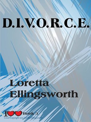 cover image of D.I.V.O.R.C.E.